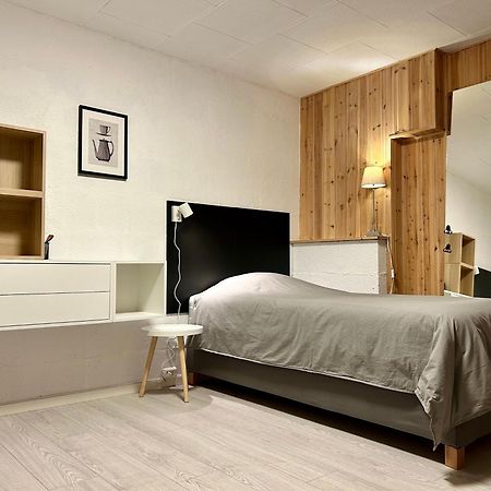 Simple Room トロンハイム エクステリア 写真