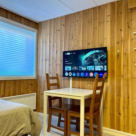 Simple Room トロンハイム エクステリア 写真