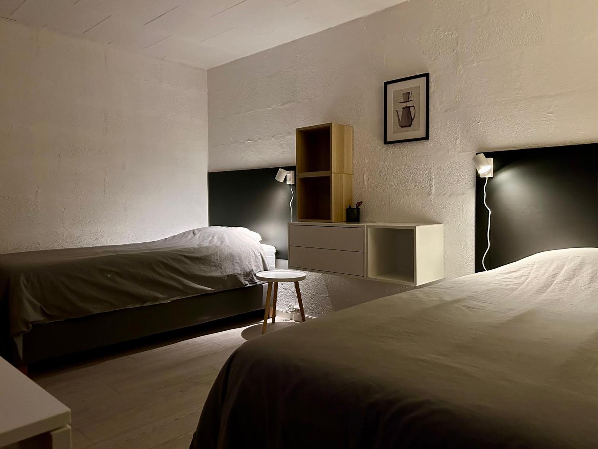 Simple Room トロンハイム エクステリア 写真