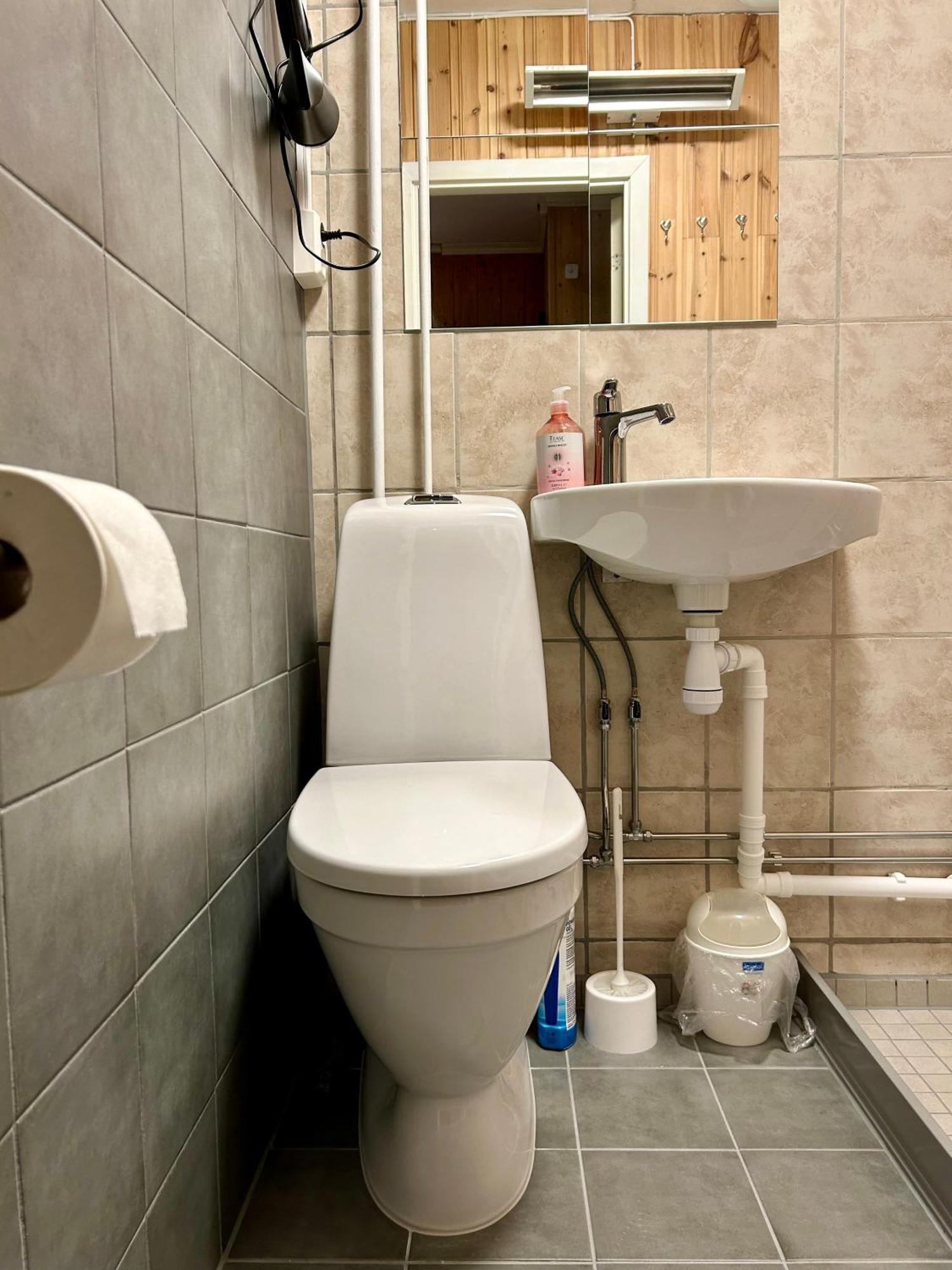 Simple Room トロンハイム エクステリア 写真