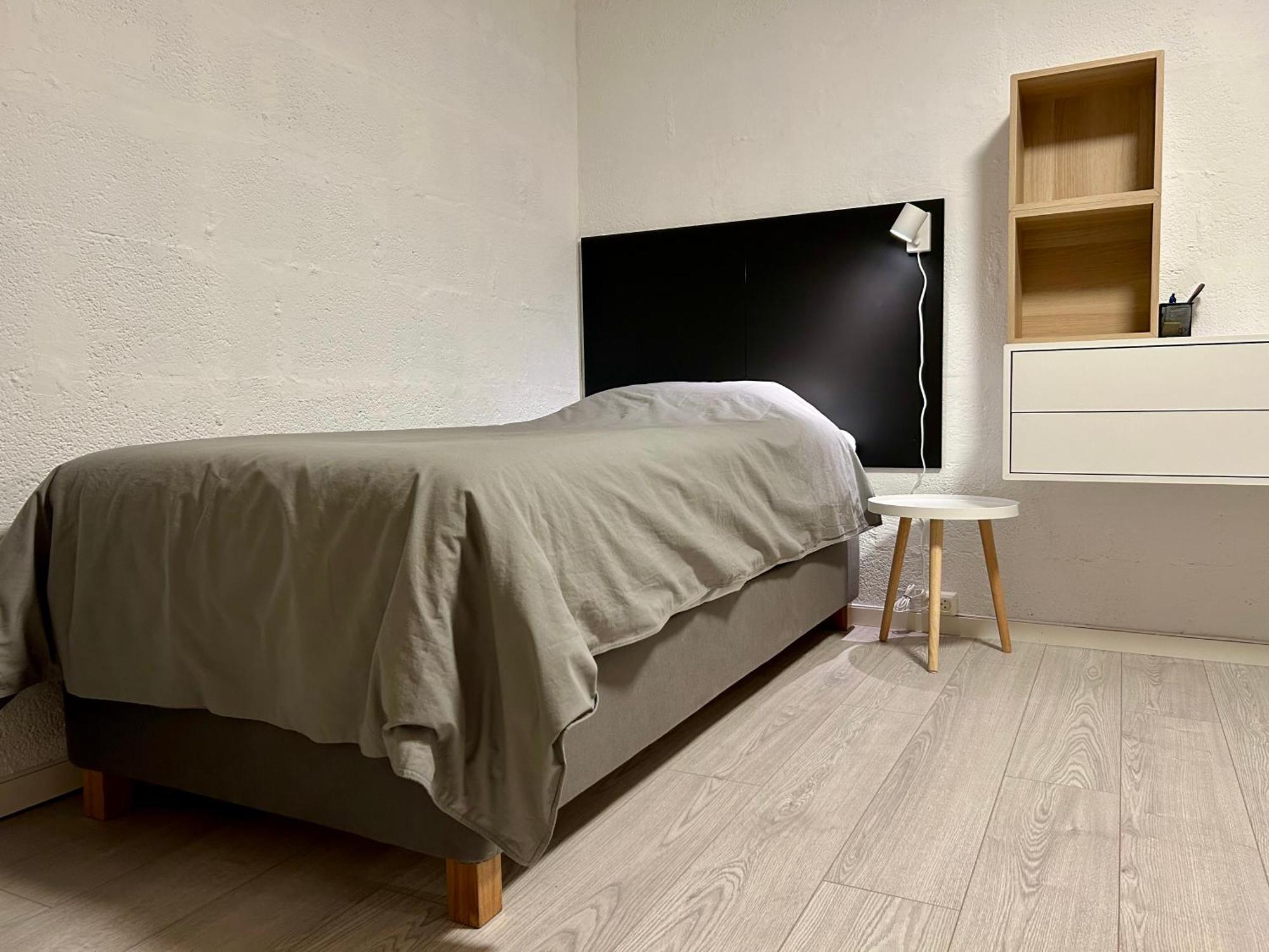 Simple Room トロンハイム エクステリア 写真