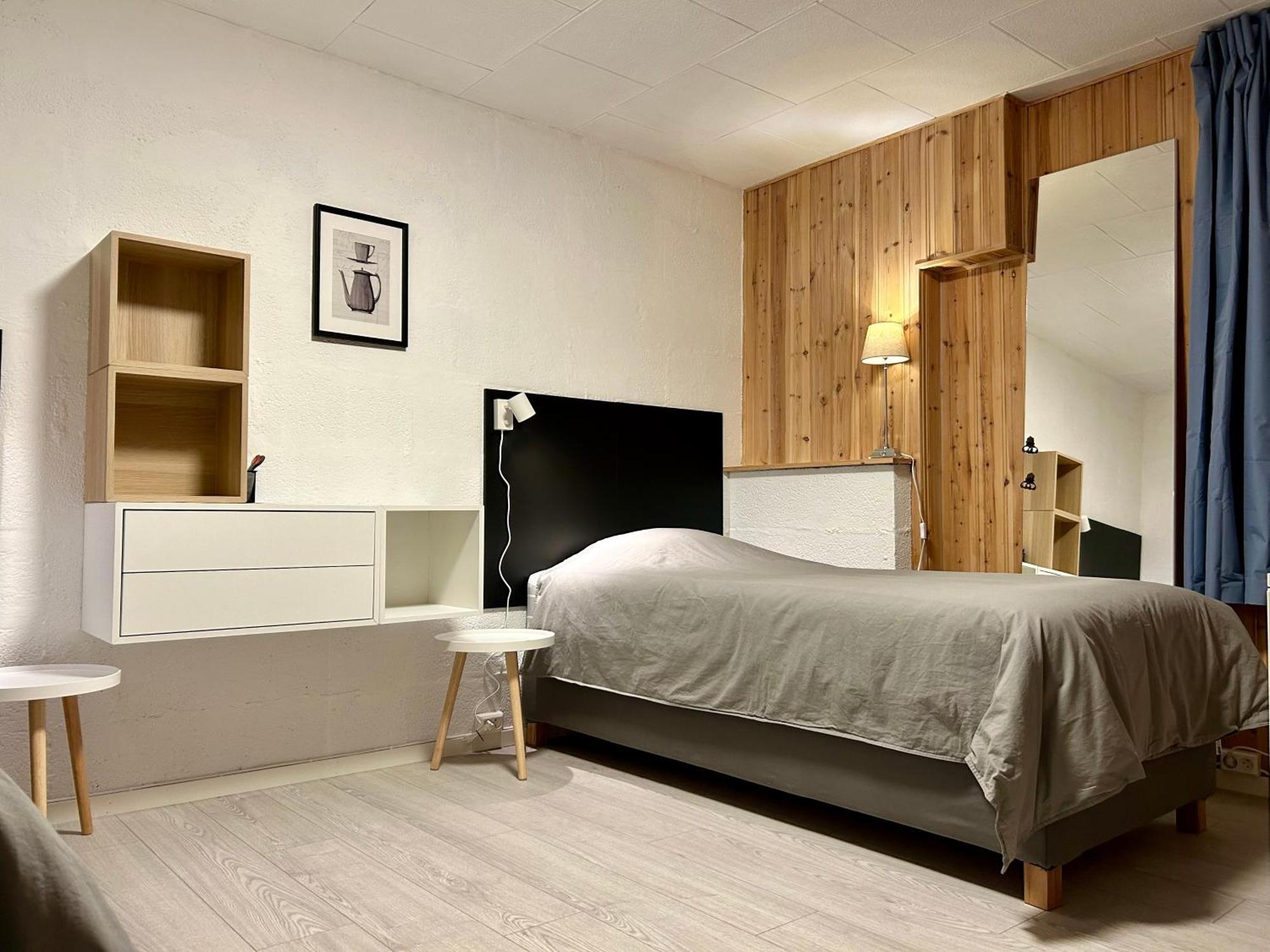 Simple Room トロンハイム エクステリア 写真