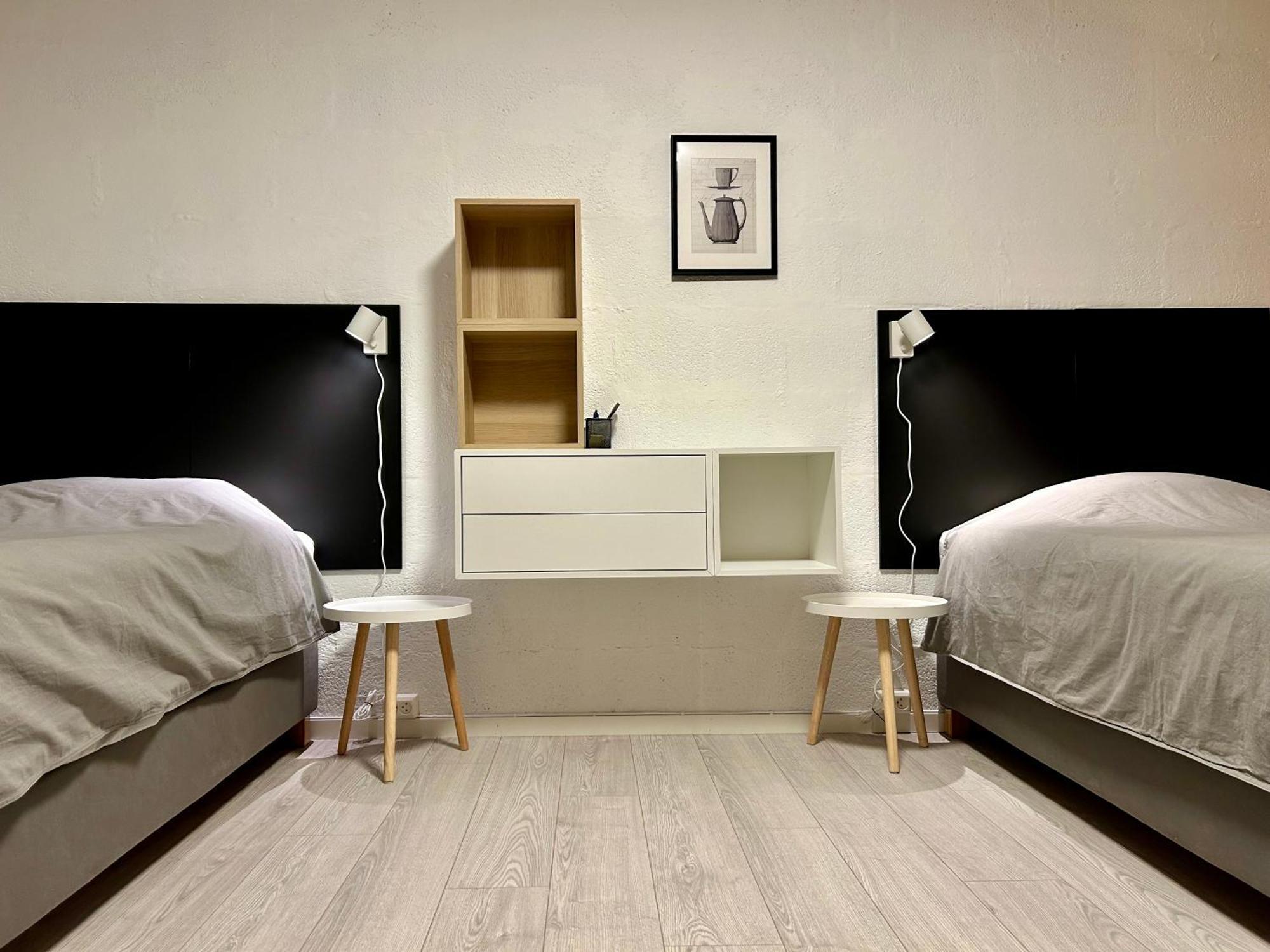 Simple Room トロンハイム エクステリア 写真
